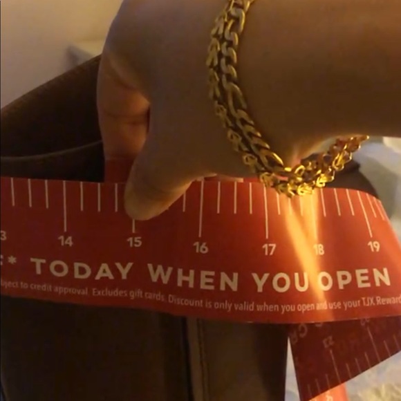 Tory Burch Derby Riding Boot (Almond) Size 6 - Picture 11 of 11